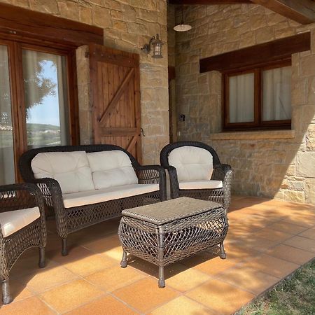 Cal Mosso Villa Collsuspina Exterior photo