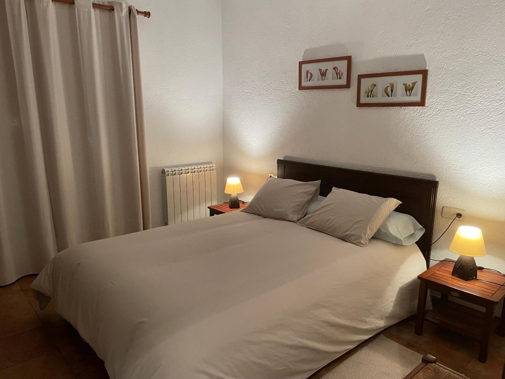 Cal Mosso Villa Collsuspina Exterior photo